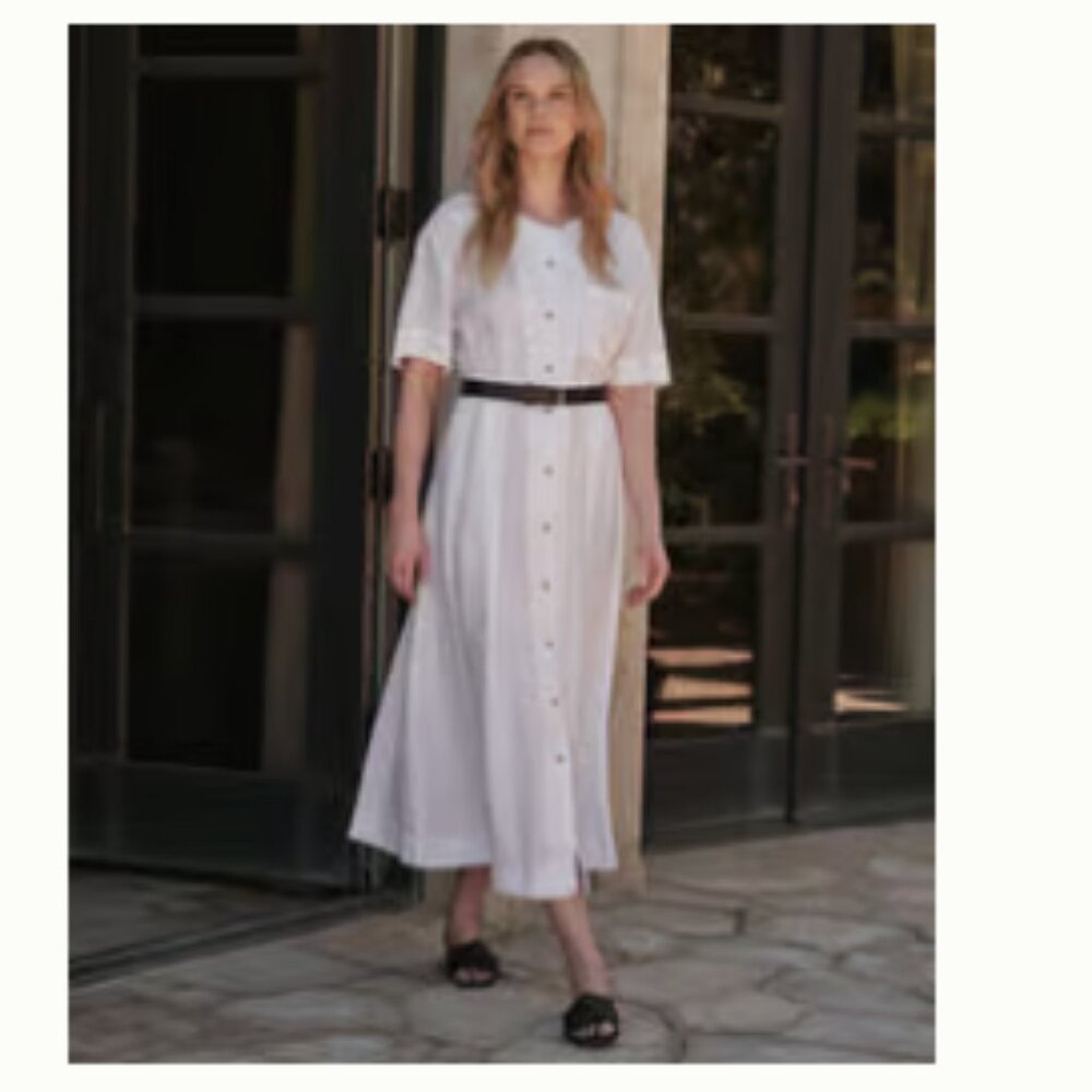 Jenni Kayne Day Dress